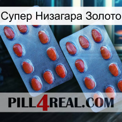 Супер Низагара Золото 05